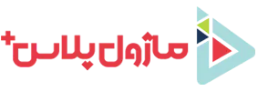 لوگو ماژول پلاس