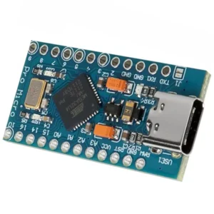 برد آردوینو پرو میکرو Arduino Pro Micro TYPE C