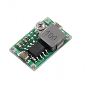 ماژول رگولاتور کوچک DC به DC کاهنده Mini-360