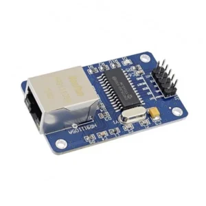 ماژول شبکه ENC28J60 Ethernet LAN