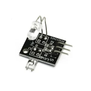 ماژول اندازه گیری ضربان قلب KY-039