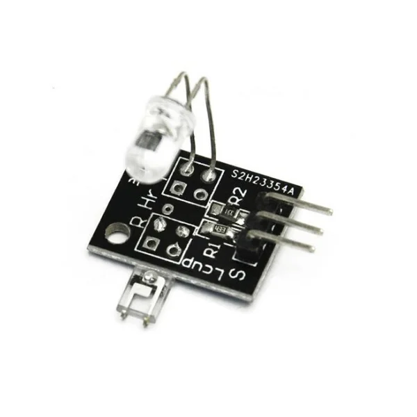 ماژول اندازه گیری ضربان قلب KY-039