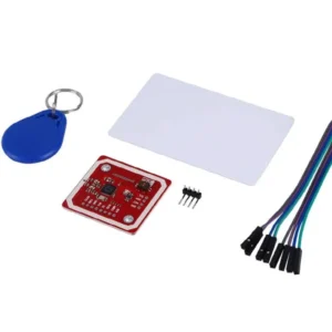 ماژول RFID خواندن و نوشتن NFC pn532