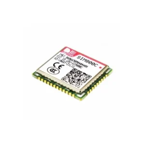 ماژول SIM800C 24MBit WITH BT