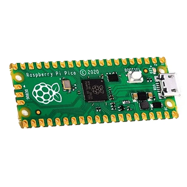 برد رسپبری پای مدل Raspberry Pico