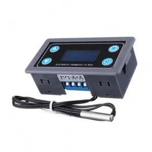 ماژول ترموستات دیجیتال دما روپنلی مدل XY-WT1
