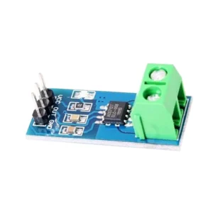 ماژول اندازه گیری جریان 5 آمپر ACS712