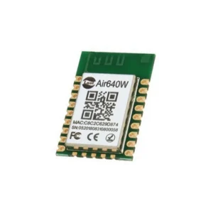 ماژول وایفای Air640W دارای فرکانس 2.4GHz