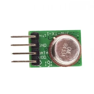 ماژول فرستنده ASK-315 JMR-TX-1