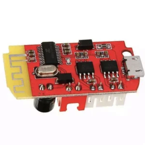 ماژول آمپلی فایر بلوتوث استریو CT14 دارای پورت شارژ میکرو یو اس بی