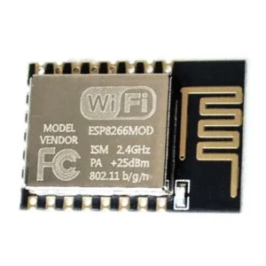 ماژول ESP-12F با هسته وای فای اصلی ESP8266
