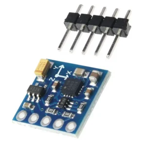 ماژول قطب نما سه محوره GY-271