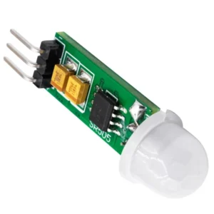 ماژول سنسور تشخیص حرکت PIR مدل HC-SR505