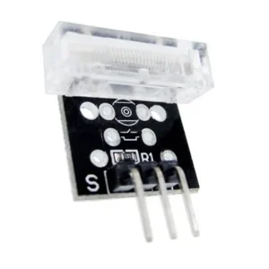 ماژول سنسور ضربه و ارتعاش KY-031