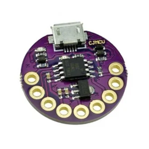 برد آردوینو LiLy Tiny CJMCU