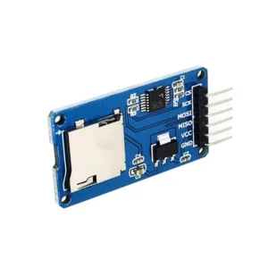 ماژول کارت خوان Micro SD