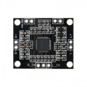 ماژول آمپلی فایر استریو 10 وات PAM8610