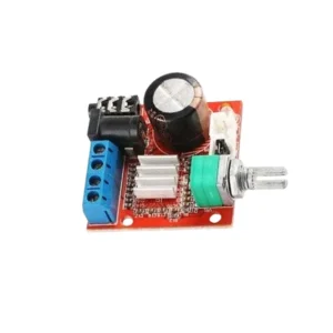 ماژول آمپلی فایر استریو 8610 با پتانسیومتر