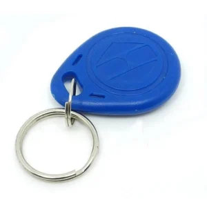 تگ RFID طرح جاسوئیچی 125K