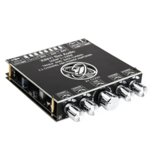 ماژول آمپلی فایر XY-S220H بلوتوث دار