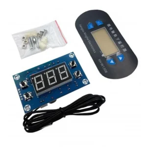 ماژول ترموستات دیجیتال XH-W1308