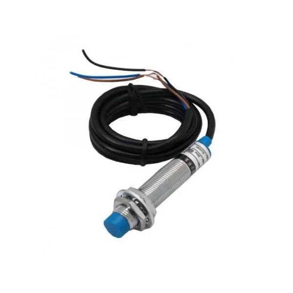 ماژول تشخیص مانع القایی LJ12A3-4-Z/BX