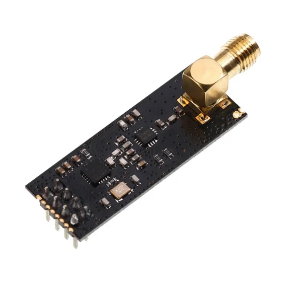 ماژول NRF24L01+PA+LNA فرستنده و گیرنده رادیویی با برد 1 کیلومتر