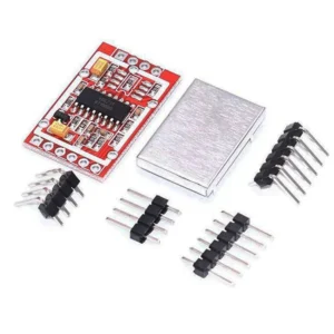 ماژول آنالوگ به دیجیتال HX711