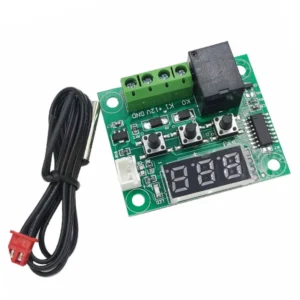 ماژول ترموستات دیجیتال XH-W1209