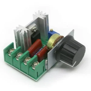 ماژول دیمر 2000 وات