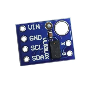 ماژول فاصله سنج لیزری GY-530