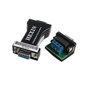 ماژول مبدل RS232-RS485 مارک HEXIN