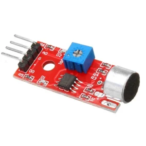 ماژول میکروفن KY037