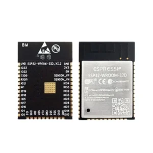ماژول وای فای ESP32-WROOM-32D دارای بلوتوث ESPRESSIF