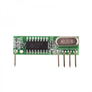 ماژول گیرنده RXB22-433MHz