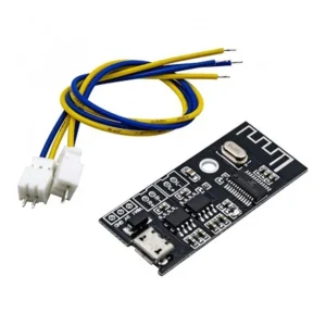 ماژول گیرنده بلوتوث صوتی MH-M38