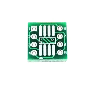 مبدل SMD به DiP مدل 8 پین