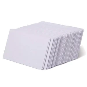 کارت RFID فرکانس 125 کیلوهرتز