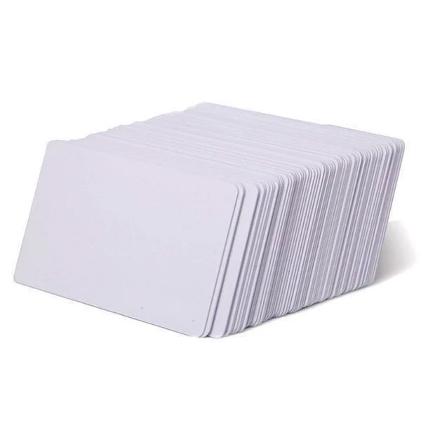 کارت RFID فرکانس 125 کیلوهرتز