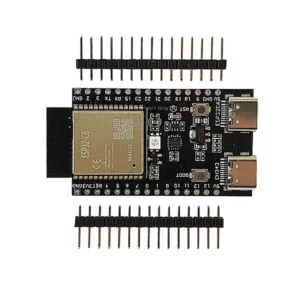 برد توسعه ESP32-C6 N16R8 با ورودی Type-C