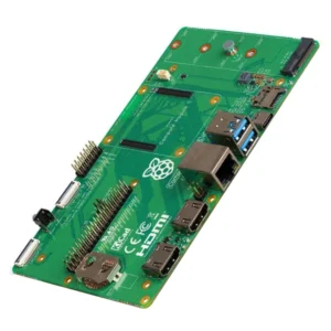برد توسعه (IO) رسپبری Respberry CM5 IO board
