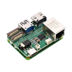 برد توسعه Tiny IO رسپبری Raspberry Pi CM5 Tiny Expansion Board