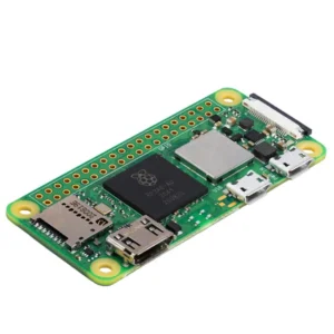 برد رسپبری مدل RASPBERRY PI ZERO 2W