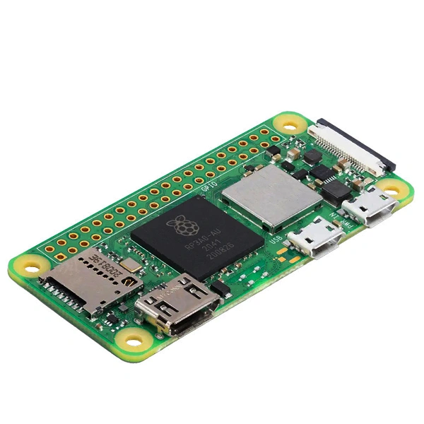 برد رسپبری مدل RASPBERRY PI ZERO 2W