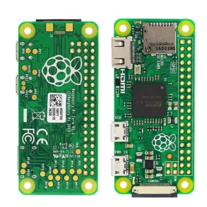 برد رسپبری مدل RASPBERRY PI ZERO V1.3