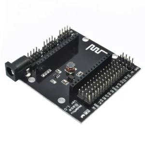 برد کمکی esp8266 مدل NodeMCU WIFI