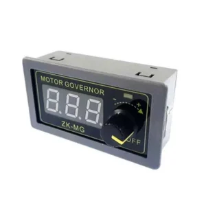 درایور و کنترل دور موتور 5 آمپر ZK-MG