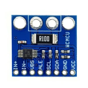 ماژول CJMCU-226 INA226 I2C