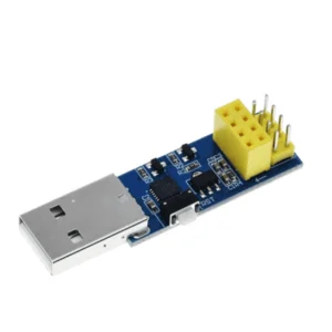 ماژول ESP-01 Downloader Adapter