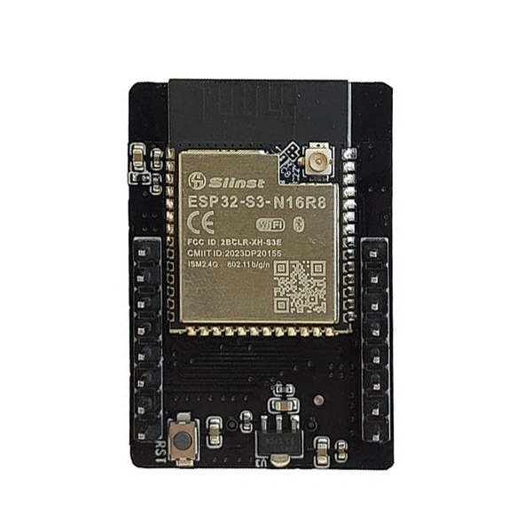 ماژول ESP32-S3-CAM دوربین دار با وای فای و بلوتوث